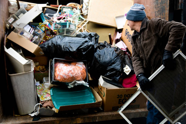 Best Office Junk Removal  in Greenwood, LA