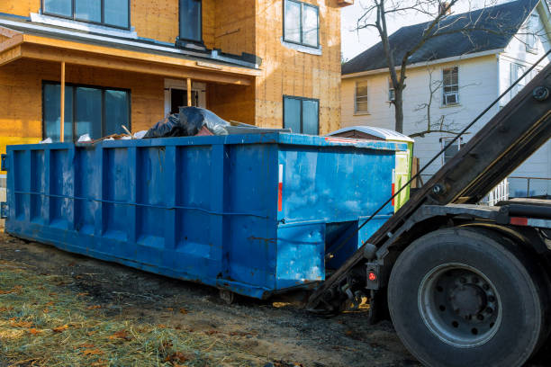 Best Dumpster Rental Services  in Greenwood, LA