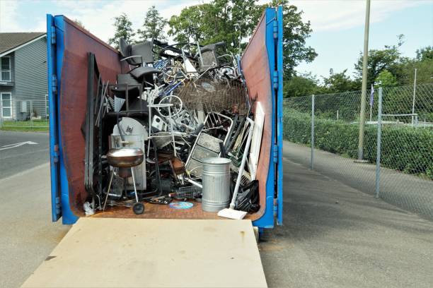 Best Household Junk Removal  in Greenwood, LA