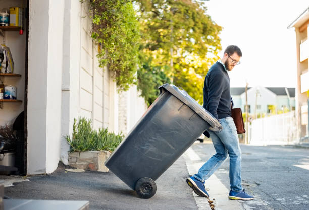 Household Junk Removal in Greenwood, LA