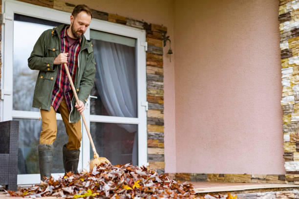 Best Household Junk Removal  in Greenwood, LA