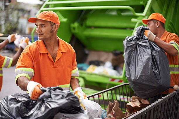 Best Commercial Junk Removal  in Greenwood, LA