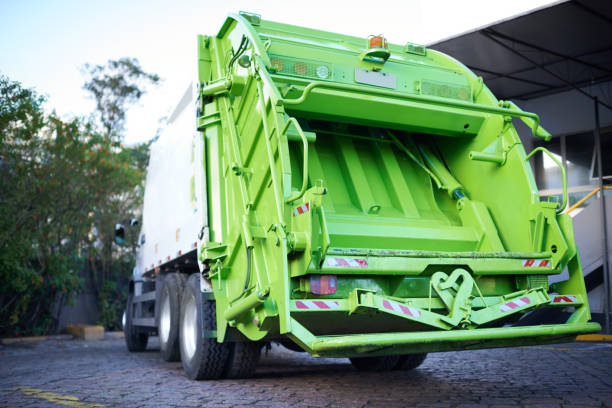 Best Residential Junk Removal  in Greenwood, LA