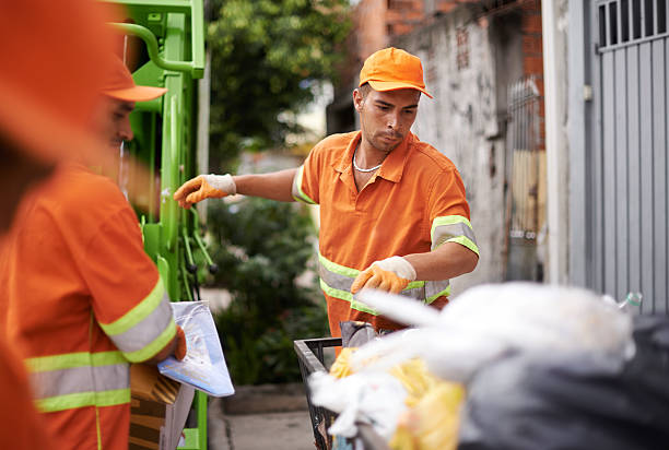 Best Attic Cleanout Services  in Greenwood, LA