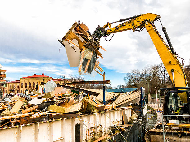 Best Garage Cleanout Services  in Greenwood, LA