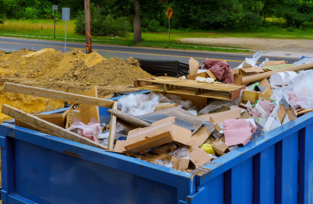 Best Basement Cleanout Services  in Greenwood, LA